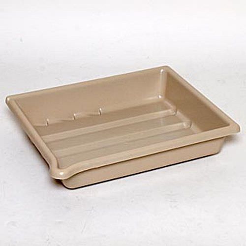 AP Laborschale 20x25cm beige