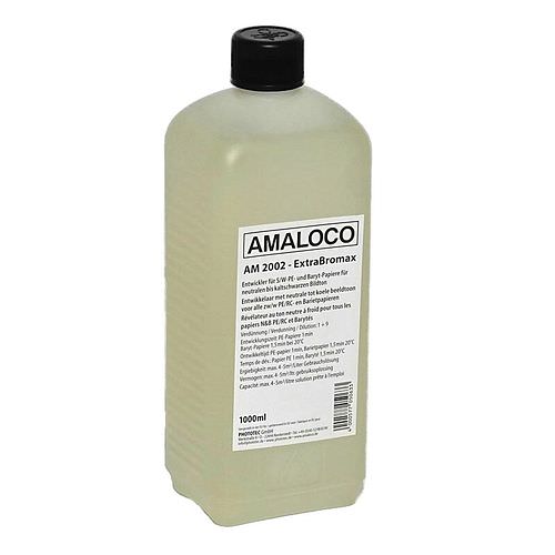 AMALOCO AM 2002 SW-Neutralton- Papierentwickler 1000ml