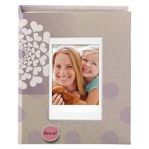 FUJI Instax Mini Pocket Album Dots