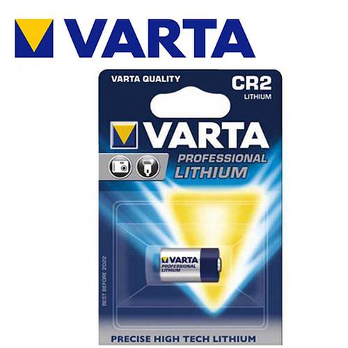 VARTA 6206 CR2 Lithium 3 Volt 1 Stück