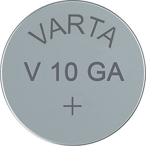 VARTA V10GA 4274 /189/ LR54/SR1130 Alkaline 1 Stück