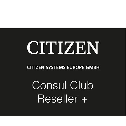 CITIZEN CY-02 Fotodrucker / Thermodrucker Aktionspreis