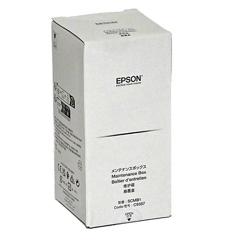 EPSON C9357 Maintenance Wartungs-Tank für Epson SC P700 / 900