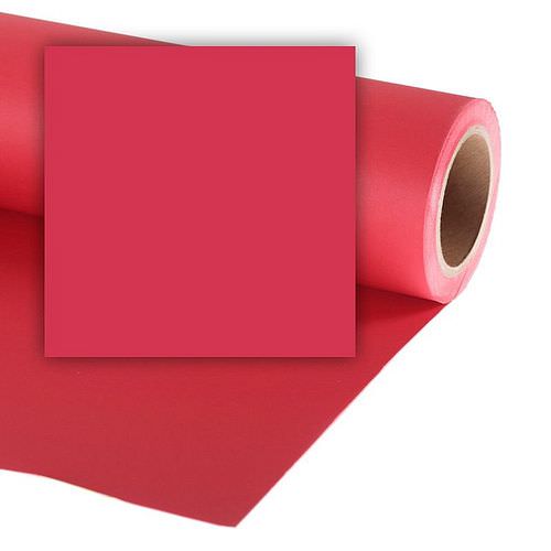 COLORAMA Hintergrundkarton Cherry 2,72x11m