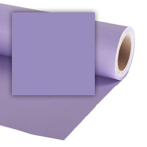 COLORAMA Hintergrundkarton Lilac 2,72x11m