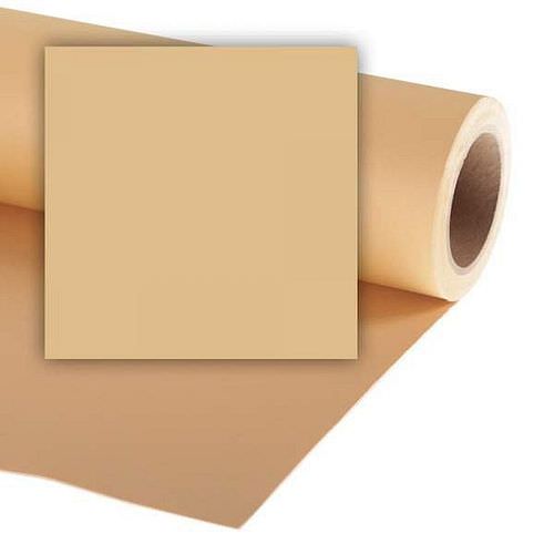 COLORAMA Hintergrundkarton Barley 2,72x11m