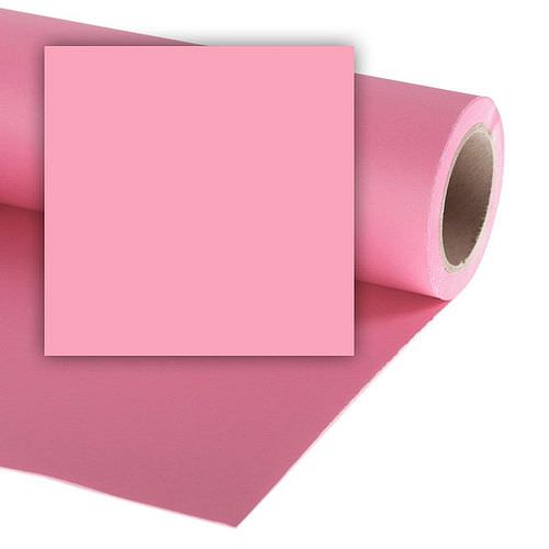 COLORAMA Hintergrundkarton Carnation 2,72x11m