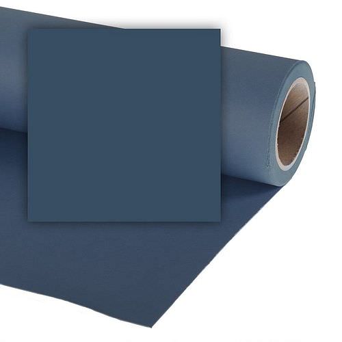 COLORAMA Hintergrundkarton Oxford Blue 2,72x11m