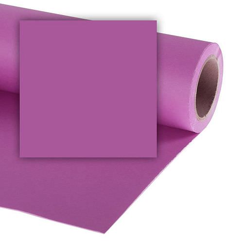 COLORAMA Hintergrundkarton Fuchsia 2,72x11m