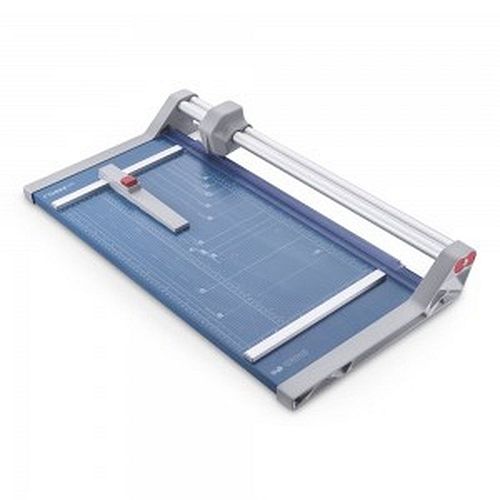 DAHLE Roll & Schnitt - Schneidemaschine Profi 510 mm