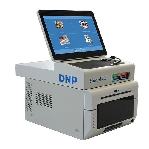 DNP SnapLab DP-SL620 Model II