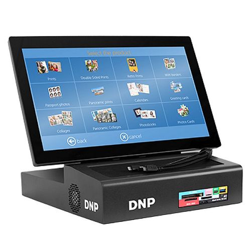 DNP DT-T90 Order Terminal