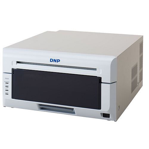 DNP DS 820 Fotodrucker / Thermodrucker für Großformat-Drucke im Format 20x30cm