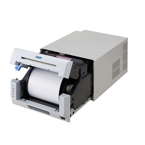 DNP DS 620 Fotodrucker / Thermodrucker