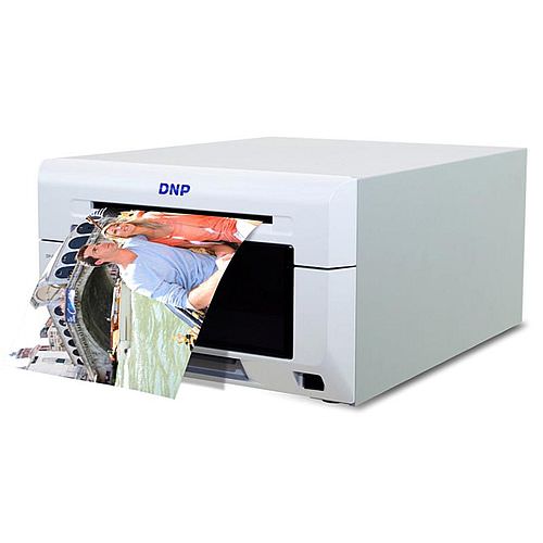 DNP DS 620 Fotodrucker / Thermodrucker