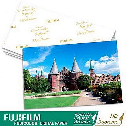 FUJI CA Supreme HDFG glossy 10,2cmx167,6m 17,10qm