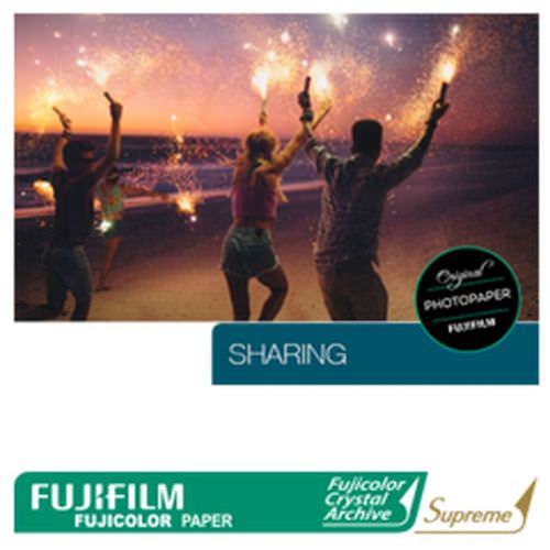 FUJI CA Supreme FL lustre 17,8cmx176m 31,32qm