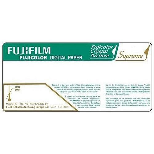 FUJI CA Supreme FG glossy 10,2cmx176m 17,95qm