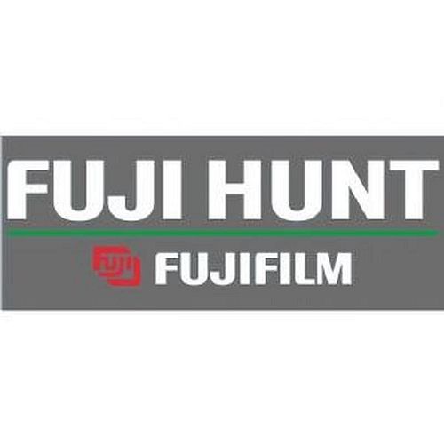 FUJIHUNT ADM PaperCartridge für 2x 110qm