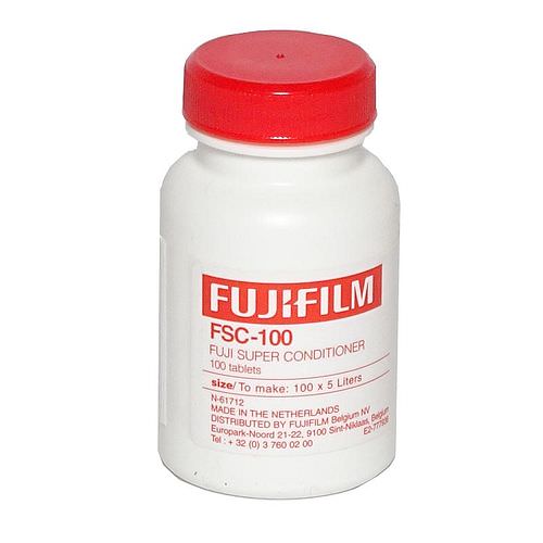 FUJI FSC 100 Tabletten 100 Stück