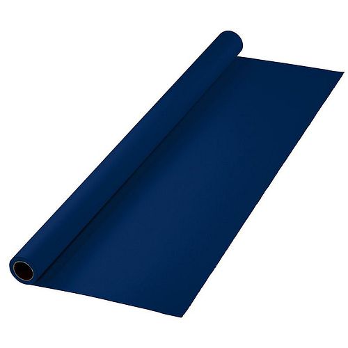 HAMA Hintergrundkarton 01 tiefblau (dark blue) 2,75x11m