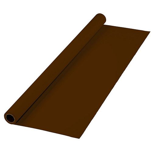 HAMA Hintergrundkarton 20 dunkelbraun (dark brown) 2,75x11m