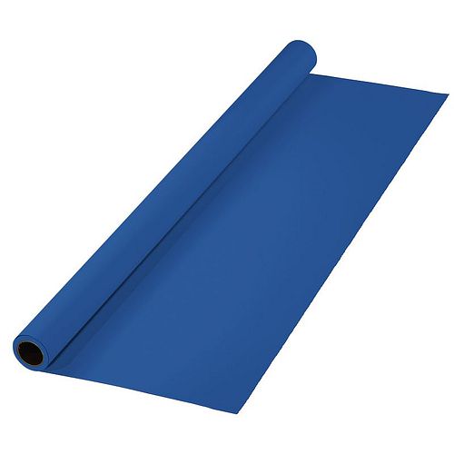 HAMA Hintergrundkarton 41 marineblau (navy blue) 2,75x11m