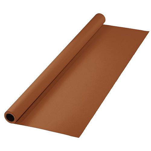 HAMA Hintergrundkarton 48 braun (brown) 2,75x11m