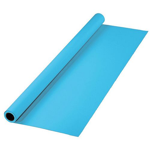 HAMA Hintergrundkarton 60 blau (blue) 2,75x11m