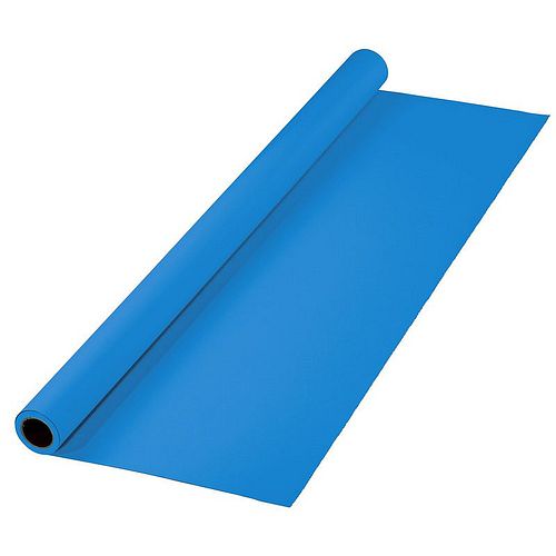 HAMA Hintergrundkarton 61 wasserblau (aquamarine) 2,75x11m