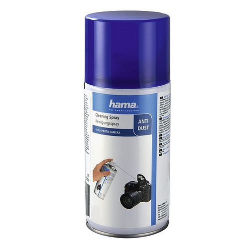 HAMA Reinigungsspray Antidust, 200ml Aktionspreis