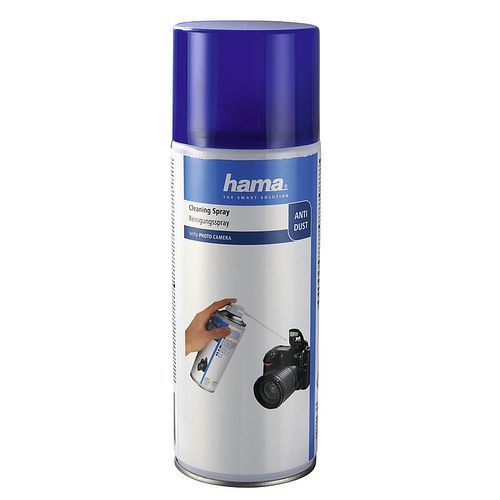 HAMA Reinigungsspray Antidust, 400ml