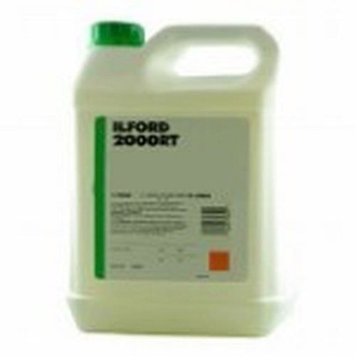 ILFORD Ilfospeed 2000 RT Entwickler 5 Liter