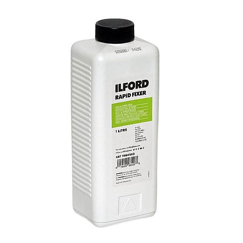 ILFORD Rapid Fixer 1 Liter