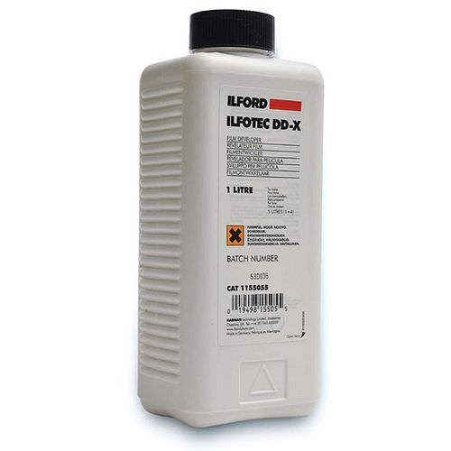 ILFORD Ilfotec DD-X Entwickler 1 Liter