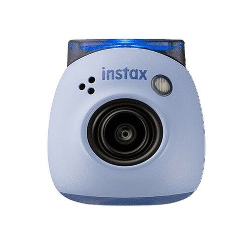 FUJI Instax PAL Digital-Kamera Blue