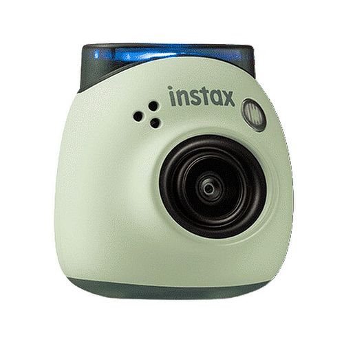 FUJI Instax PAL Digital-Kamera Green