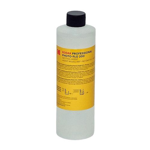 KODAK Photo Flo 200 Lösung 473ml für 96 Liter