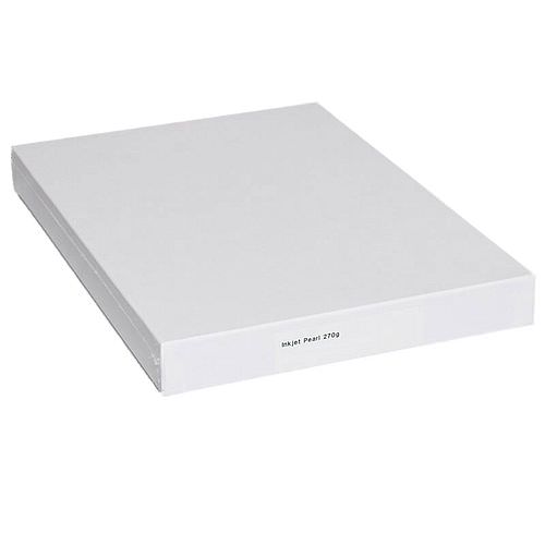 HAUSMARKE Inkjet Pearl 270 10x15cm 100 Blatt, 270g/qm