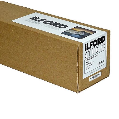 ILFORD Omnijet Studio luster 285g/m² 61,0cmx25m