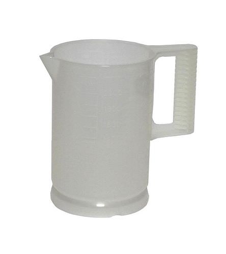 PATERSON Messbecher 1000ml