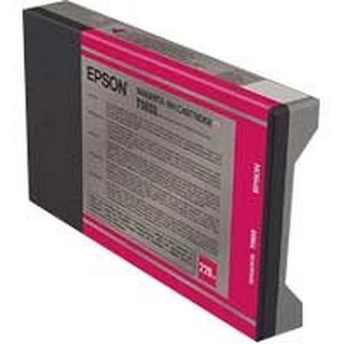 EPSON T603B Tintenpatrone magenta 220ml