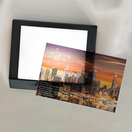 SWIFTFOTO JoySpace Translucent Film 15x20cm (6x8) und 10x15cm (4x6)