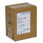 CALBE RA-4 Start-Up Kit CD für 2x 4,5 L