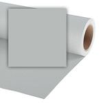 COLORAMA Hintergrundkarton Mist Grey 2,72x11m