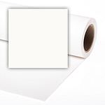 COLORAMA Hintergrundkarton Super White 2,72x11m