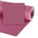 COLORAMA Hintergrundkarton Damson 2,72x11m