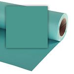 COLORAMA Hintergrundkarton Sea Blue 2,72x11m