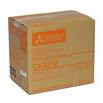 MITSUBISHI CK 9318 13x18cm (5x7inch) für 350 Bilder