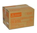 MITSUBISHI CK D 723 15x23 cm für 360 Bilder (2x180)